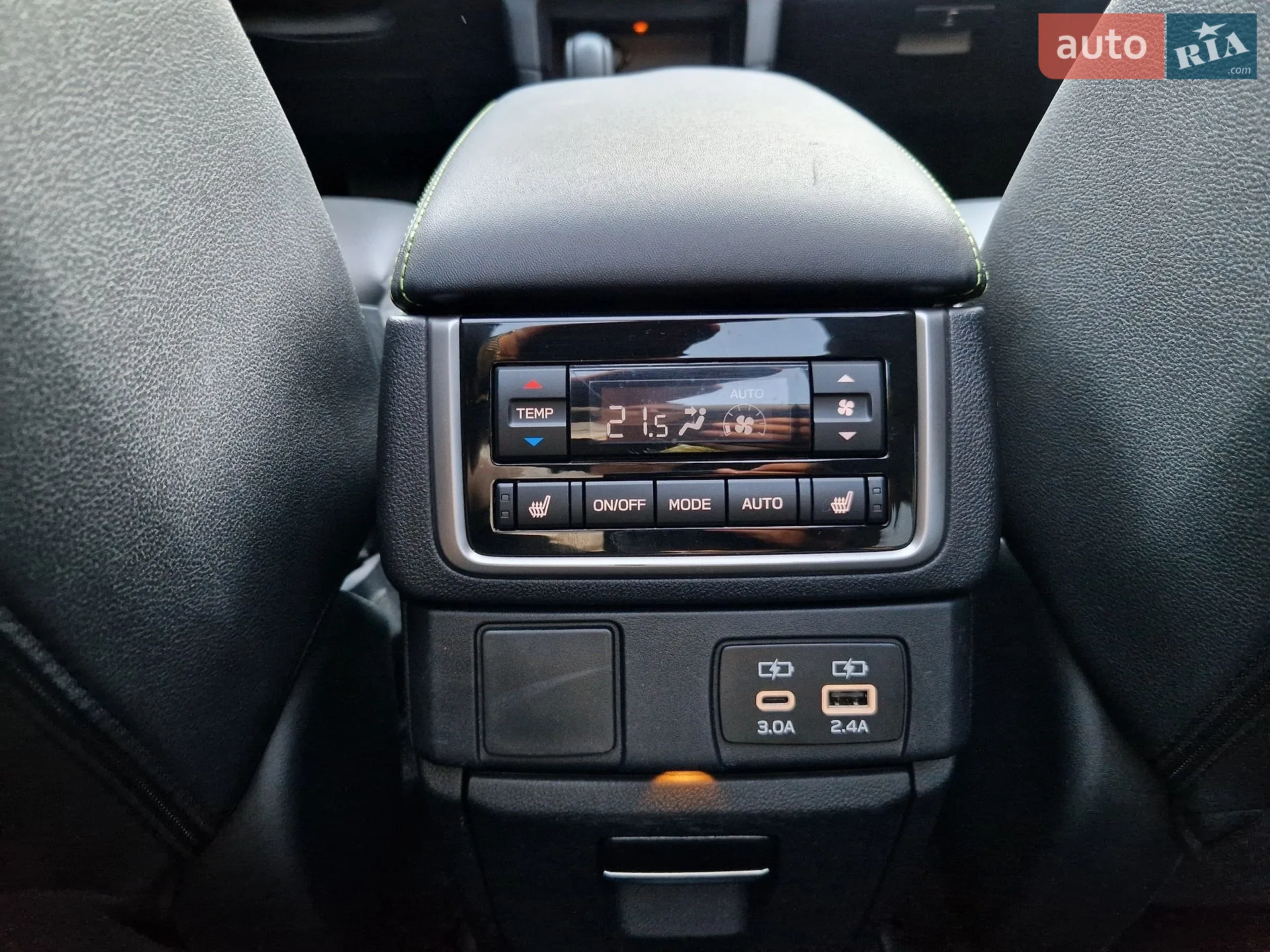 2023 Subaru Ascent - мініатюра 35