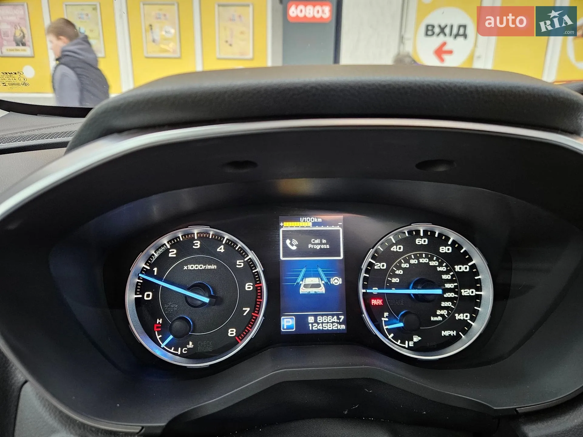 2021 Subaru Ascent - мініатюра 26