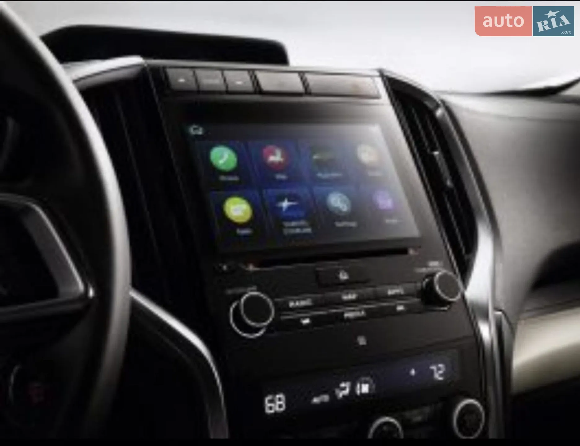 2019 Subaru Ascent - мініатюра 10