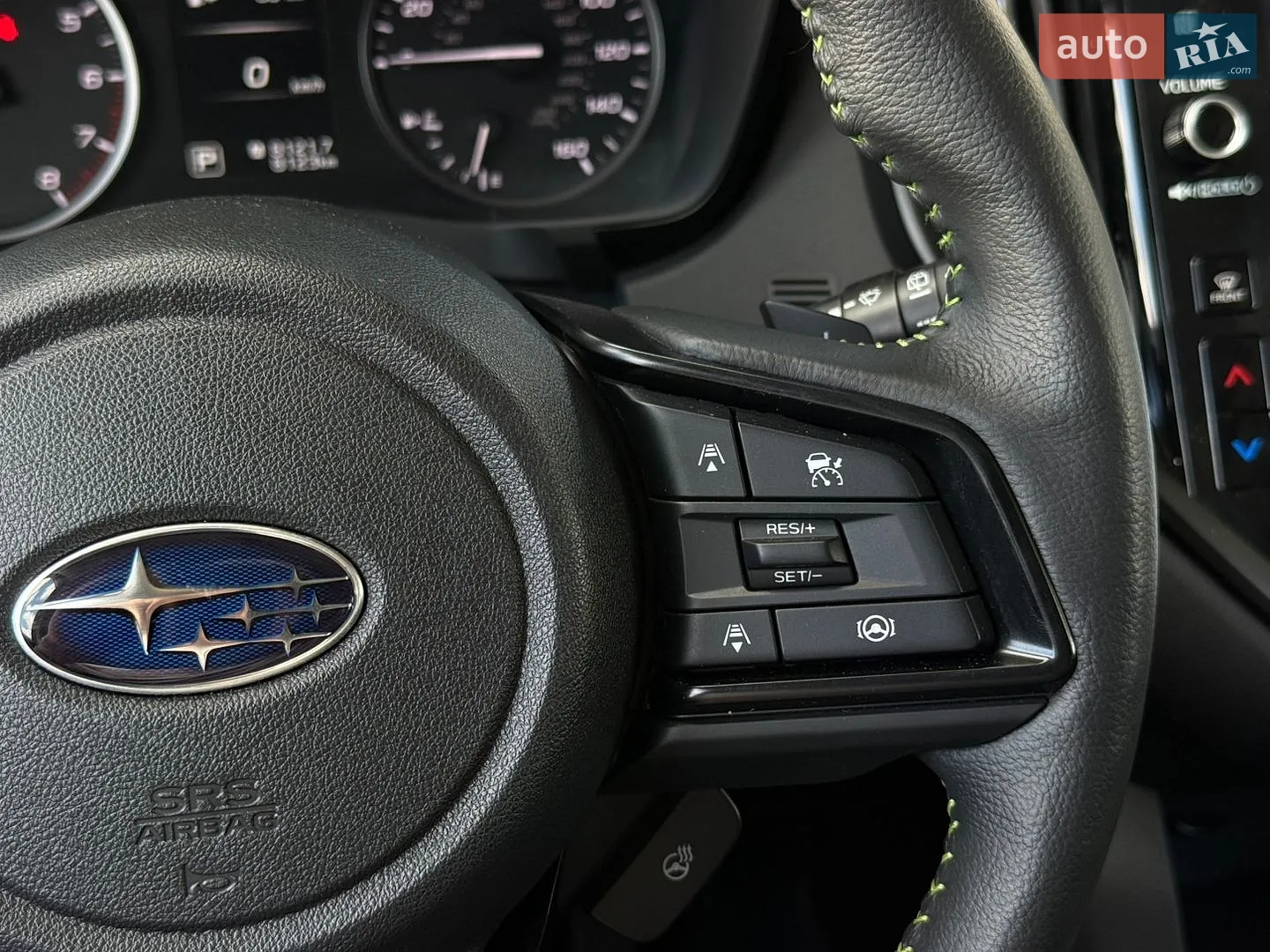 2025 Subaru Ascent - мініатюра 34