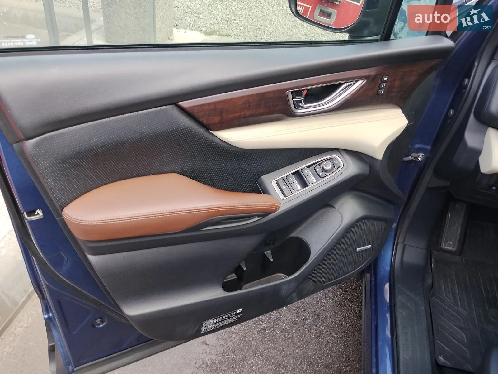 2019 Subaru Ascent - мініатюра 13