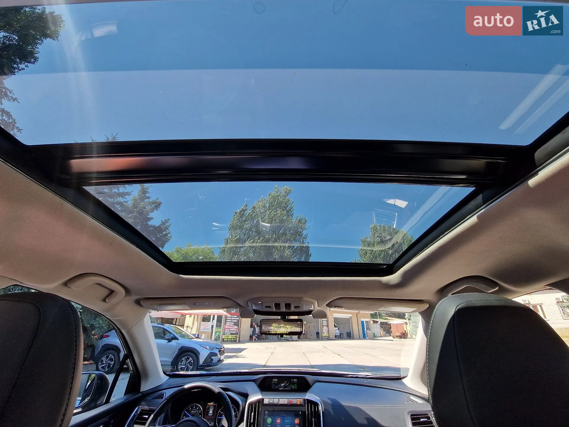 2021 Subaru Ascent - мініатюра 37