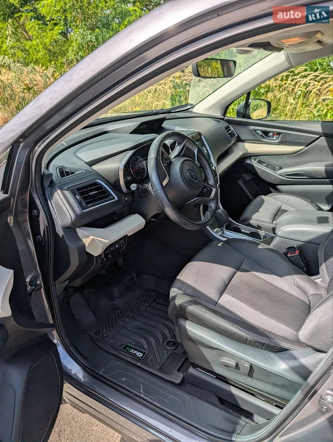 2022 Subaru Ascent - мініатюра 10
