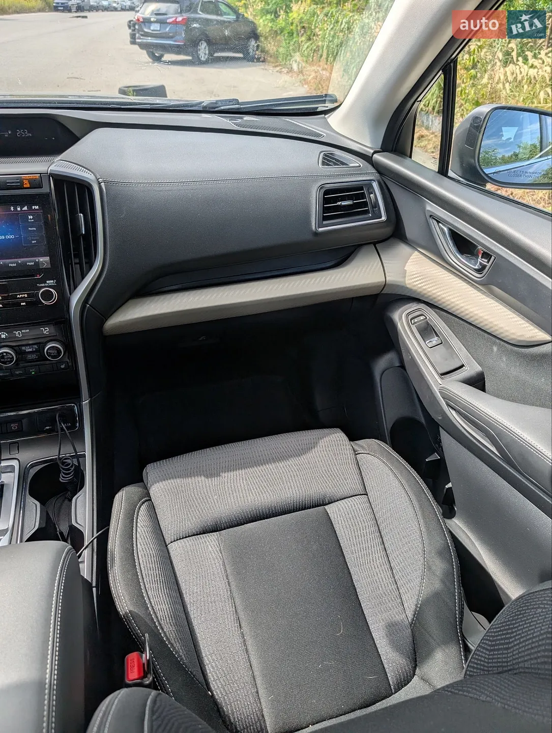 2022 Subaru Ascent - мініатюра 17