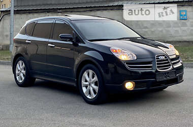 Внедорожник / Кроссовер Subaru B9 Tribeca 2005 в 