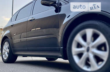 Внедорожник / Кроссовер Subaru B9 Tribeca 2005 в 