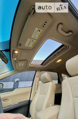 Внедорожник / Кроссовер Subaru B9 Tribeca 2005 в 