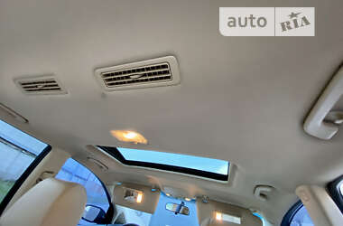 Внедорожник / Кроссовер Subaru B9 Tribeca 2005 в 