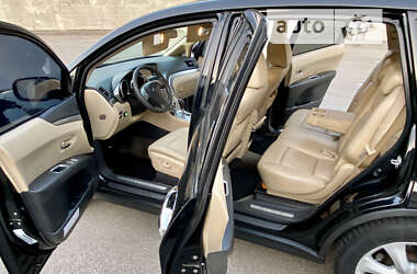 Внедорожник / Кроссовер Subaru B9 Tribeca 2005 в 
