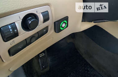 Внедорожник / Кроссовер Subaru B9 Tribeca 2005 в 