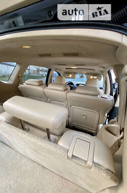 Внедорожник / Кроссовер Subaru B9 Tribeca 2005 в 