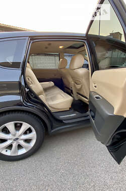 Внедорожник / Кроссовер Subaru B9 Tribeca 2005 в 