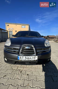 Позашляховик / Кросовер Subaru B9 Tribeca 2006 в Івано-Франківську