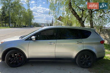 Позашляховик / Кросовер Subaru B9 Tribeca 2006 в 