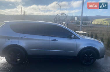 Позашляховик / Кросовер Subaru B9 Tribeca 2006 в 