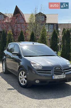 Позашляховик / Кросовер Subaru B9 Tribeca 2006 в Івано-Франківську