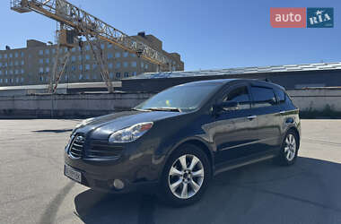 Позашляховик / Кросовер Subaru B9 Tribeca 2005 в Києві