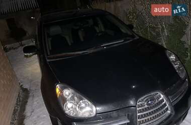 Внедорожник / Кроссовер Subaru B9 Tribeca 2005 в Локачах