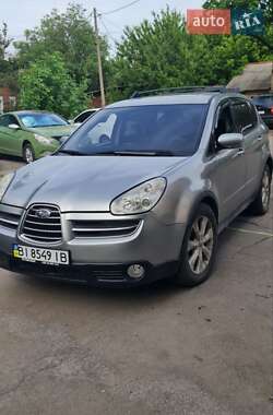 Внедорожник / Кроссовер Subaru B9 Tribeca 2005 в Полтаве