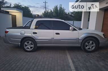 Пикап Subaru Baja 2005 в Казанке