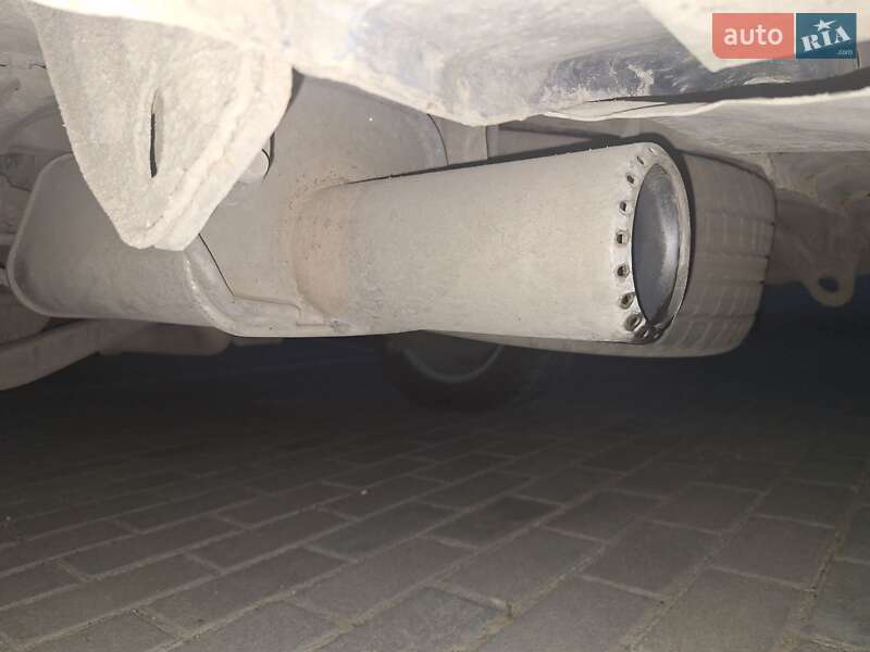 Пікап Subaru Baja 2005 в Казанці
