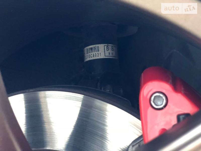 Купе Subaru BRZ 2014 в Харькове фото 20 Купе Subaru BRZ 2014 в Харькове