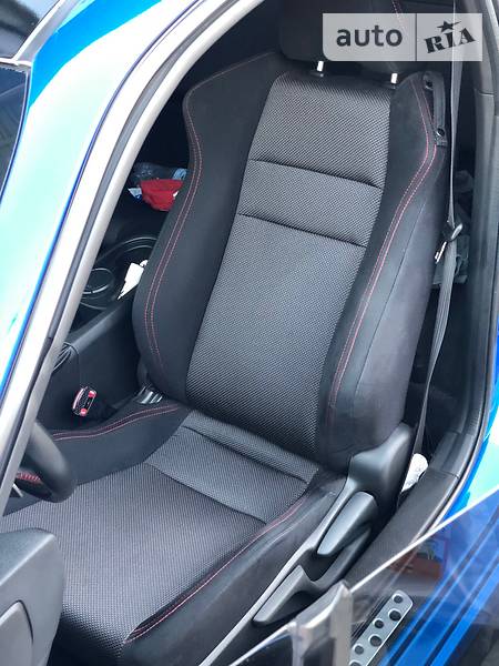 Купе Subaru BRZ 2014 в Харькове фото 39 Купе Subaru BRZ 2014 в Харькове