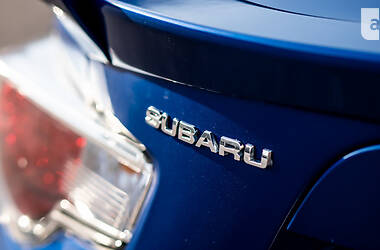 Купе Subaru BRZ 2015 в Харькове