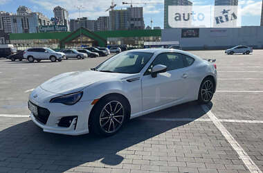 Купе Subaru BRZ 2020 в Одессе
