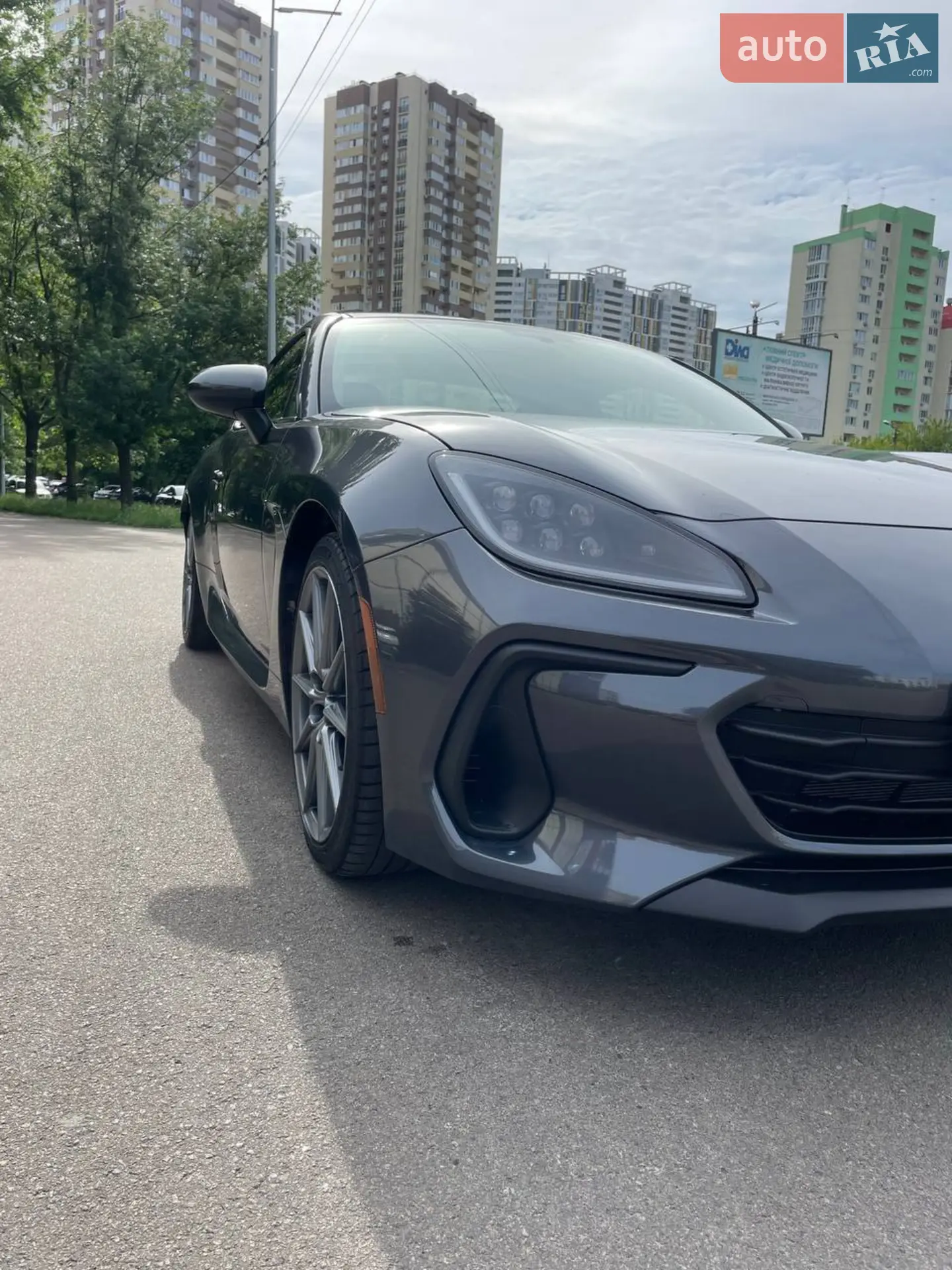 2022 Subaru BRZ - мініатюра 32