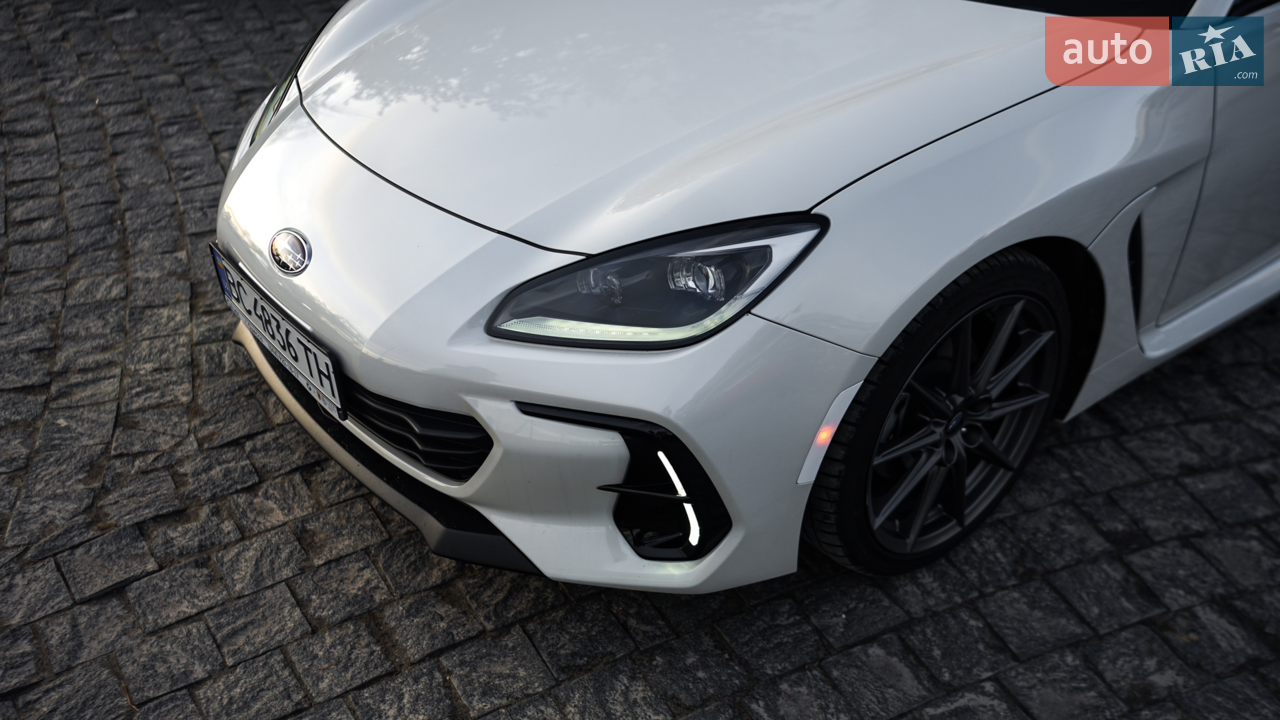 2022 Subaru BRZ - мініатюра 73