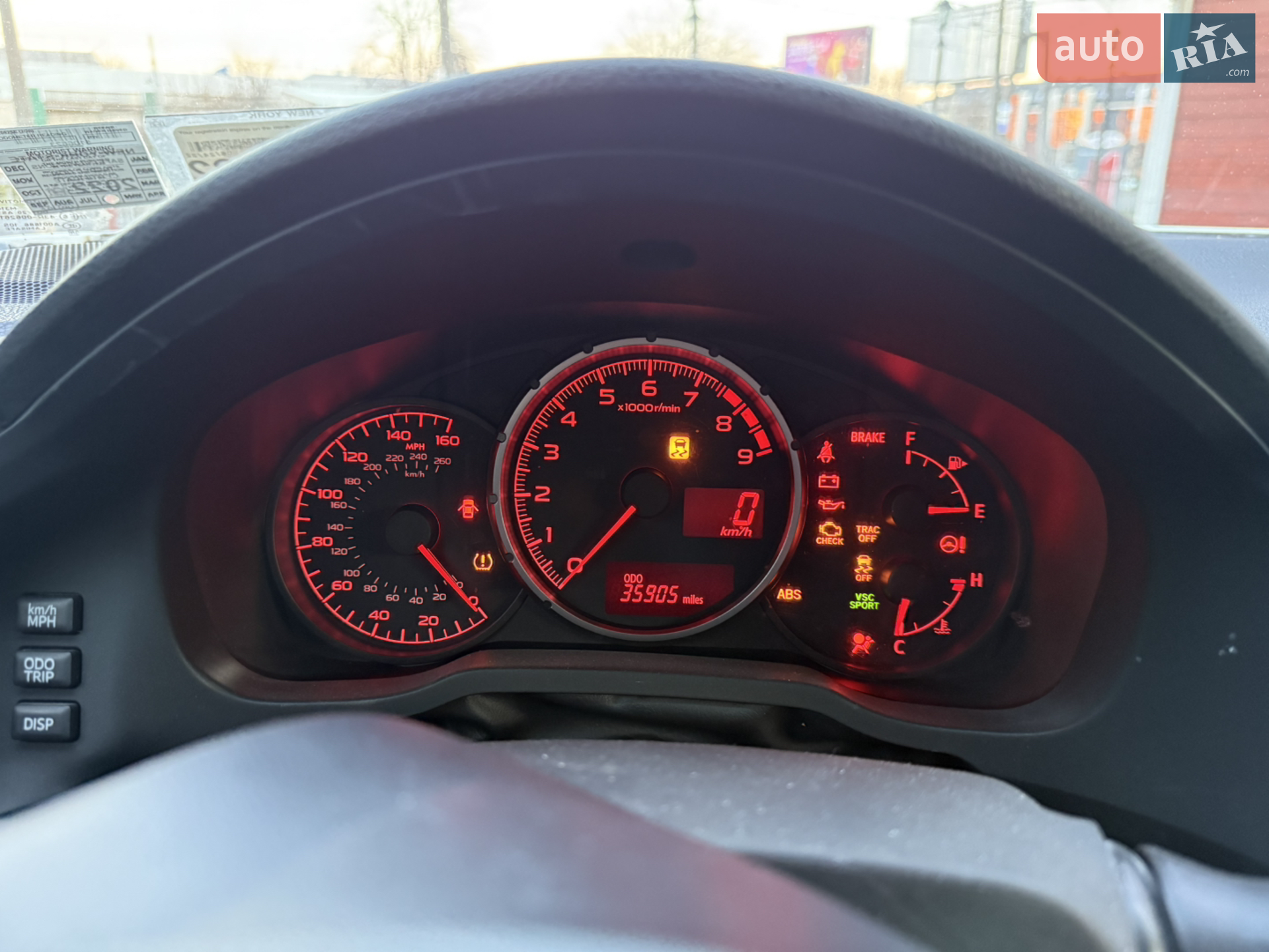 2015 Subaru BRZ - мініатюра 12
