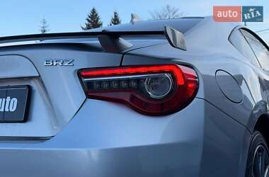 Купе Subaru BRZ 2018 в Рівному