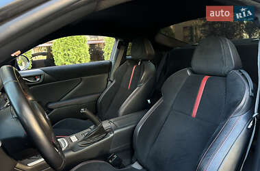 Купе Subaru BRZ 2021 в 
