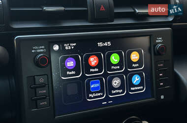 Купе Subaru BRZ 2021 в 