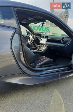 Купе Subaru BRZ 2022 в 