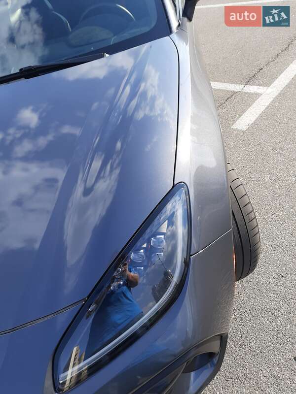 Купе Subaru BRZ 2022 в Киеве