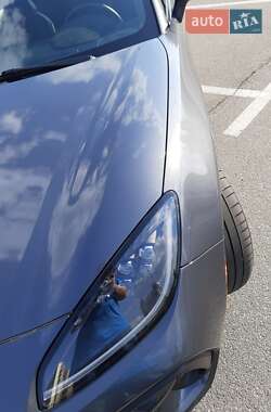 Купе Subaru BRZ 2022 в 