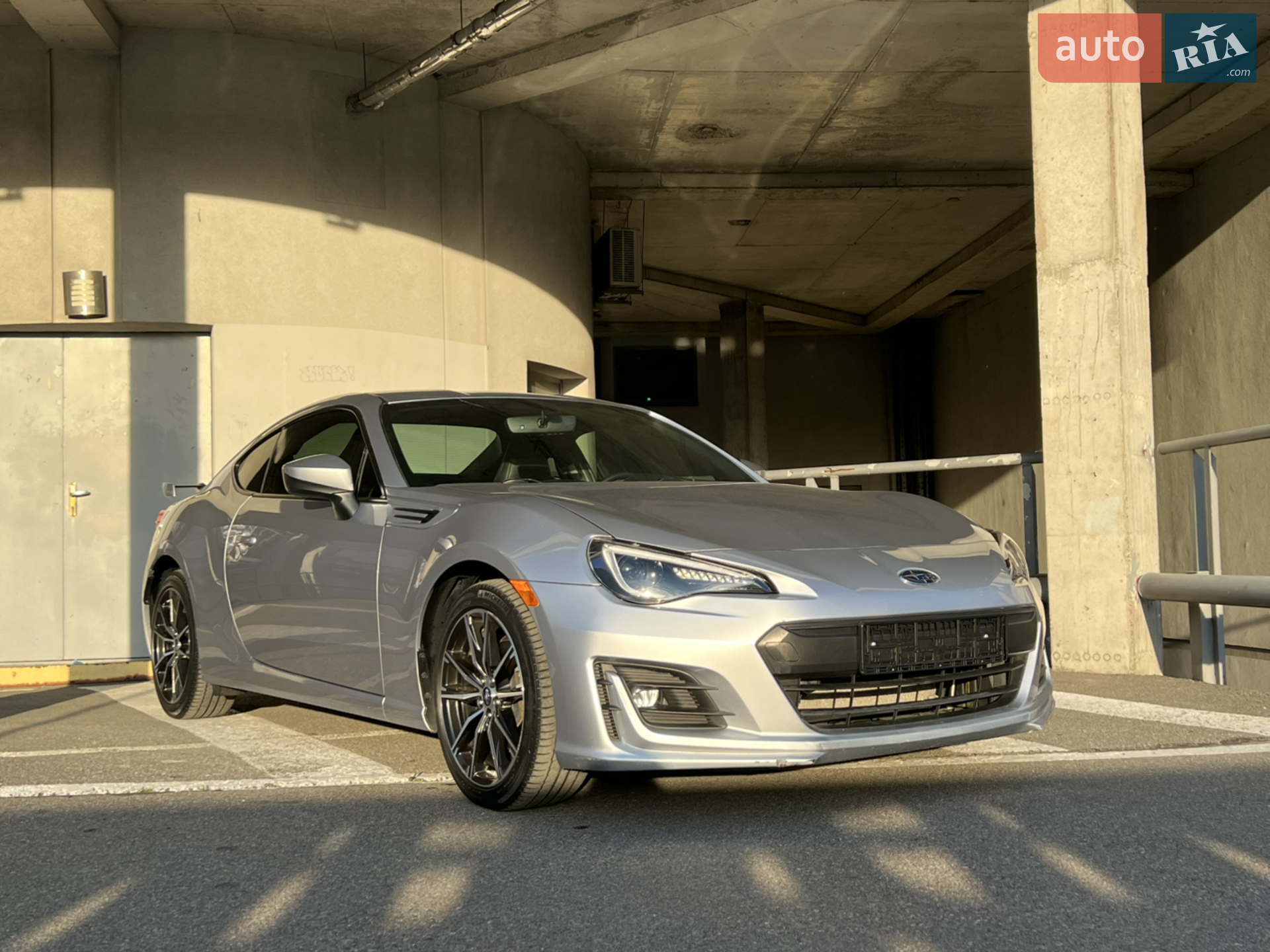 2019 Subaru BRZ - мініатюра 4