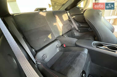 Купе Subaru BRZ 2019 в Києві