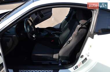 Купе Subaru BRZ 2017 в 
