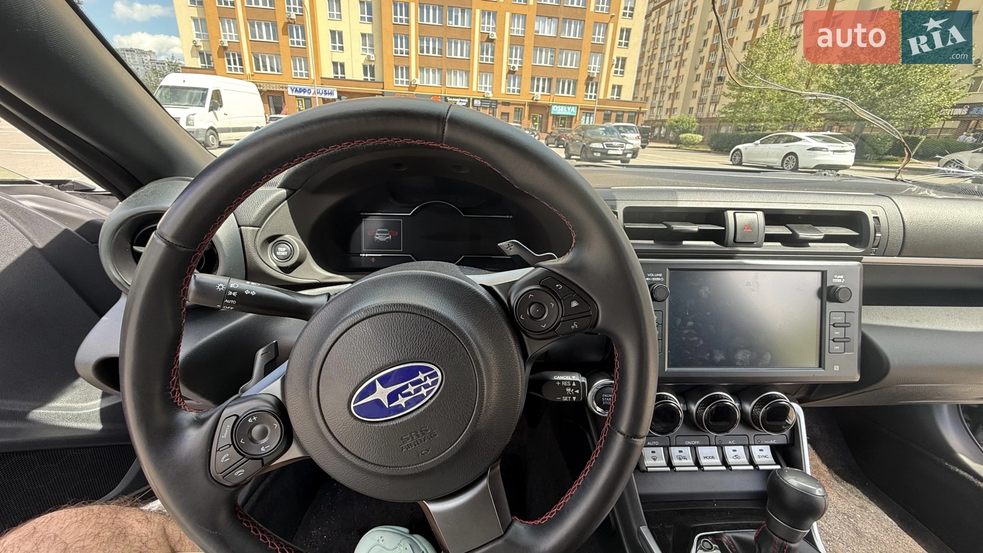 2021 Subaru BRZ - мініатюра 10