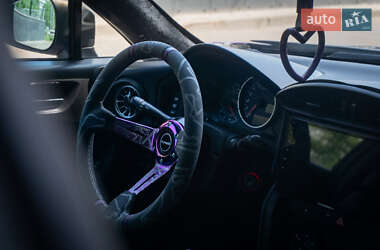 Купе Subaru BRZ 2012 в 