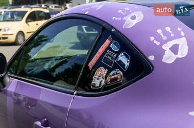 Купе Subaru BRZ 2012 в 
