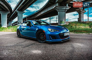 Subaru BRZ 2018 Subaru BRZ 2018