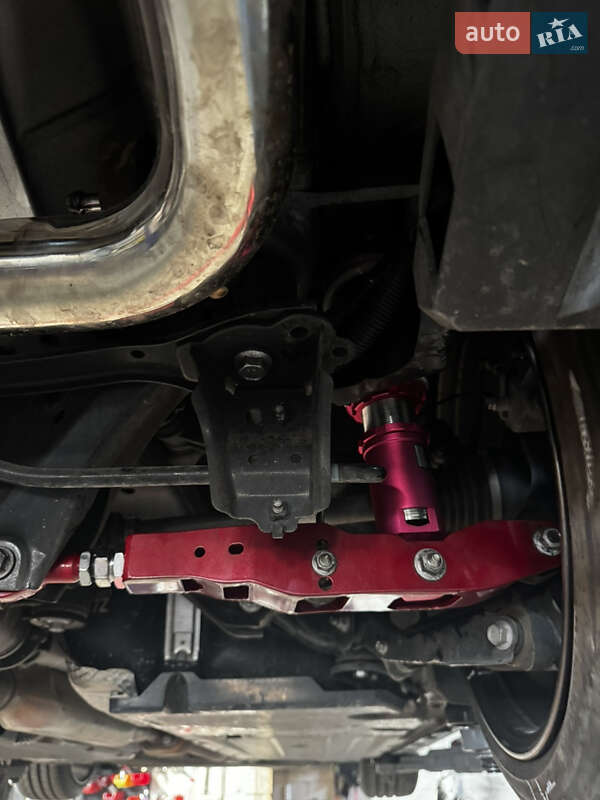 Купе Subaru BRZ 2023 в Киеве