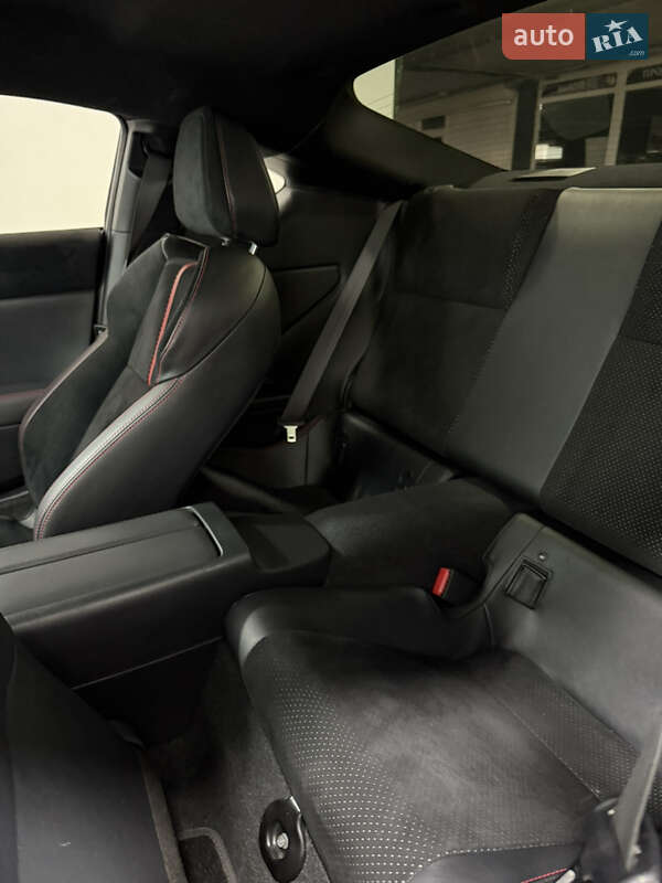 Купе Subaru BRZ 2021 в Одессе