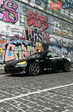 Купе Subaru BRZ 2018 в Днепре