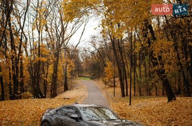 Купе Subaru BRZ 2022 в Киеве