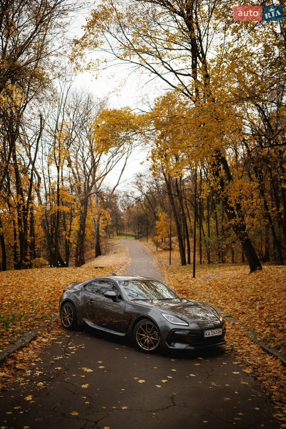 Фото авто 5